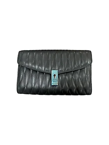 Bally Lilith Bag Tr — תיק כתף לנשים, בצבע Black