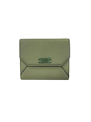Bally Wallet Light — ארנק ליוניסקס, בצבע Light Blue