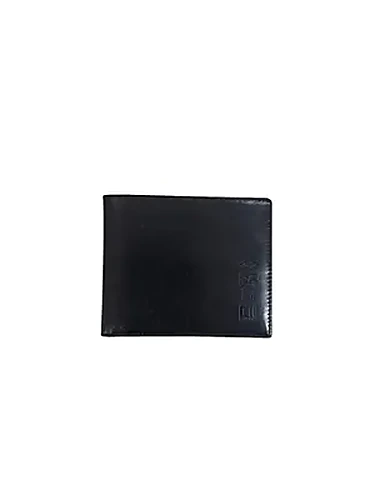 Dunhill Wallet No. 18 — ארנק לגברים, בצבע Black
