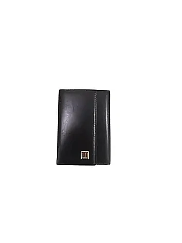 Dunhill Key Case — נרתיק מפתחות לגברים, בצבע Black