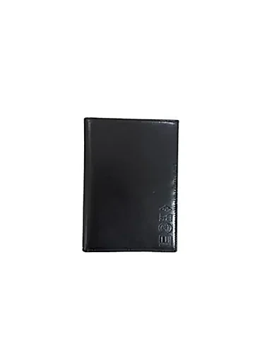 Dunhill Long Wallet No. 11 — ארנק לגברים, בצבע Black