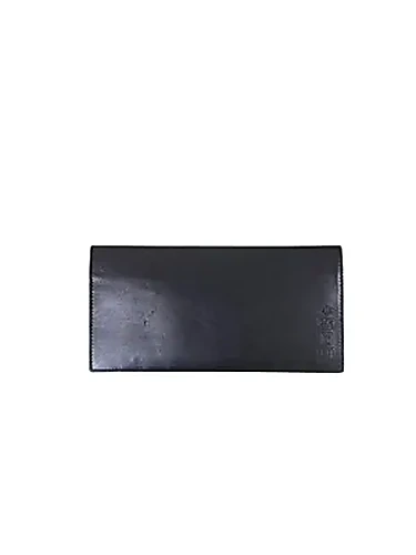 Dunhill Long Wallet No. 06 — ארנק לגברים, בצבע Black