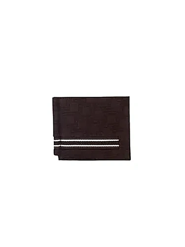 Dunhill Wallet No. 04 — ארנק לגברים, בצבע Brown