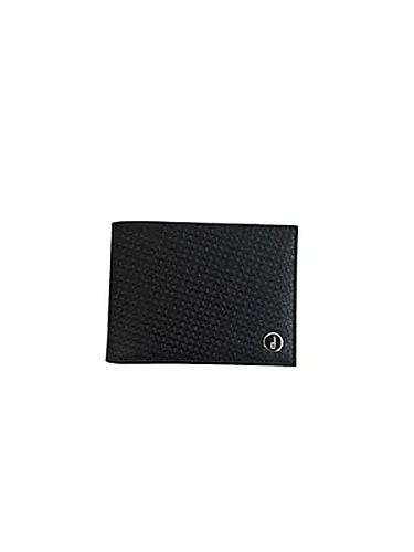 Dunhill Wallet No. 16 — ארנק לגברים, בצבע Black