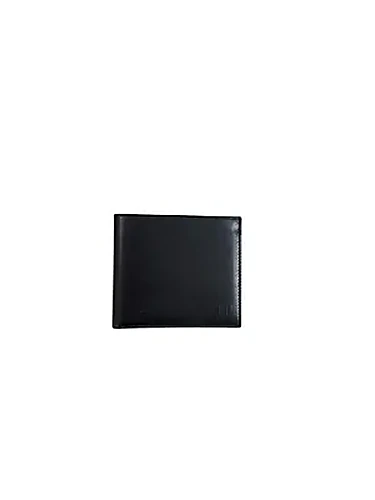 Dunhill Wallet No. 19 — ארנק לגברים, בצבע Black