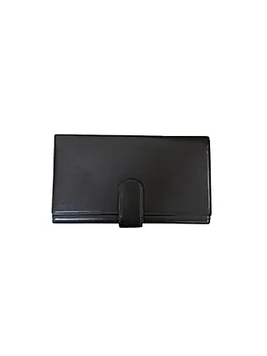 Dunhill Document Case No. 01 — תיק מסמכים לגברים, בצבע Black