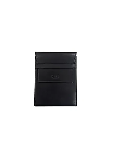 Dunhill Wallet — ארנק לגברים, בצבע Black