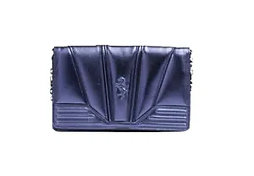 Ferrari GT Bag Patent — תיק כתף לנשים, בצבע Blue