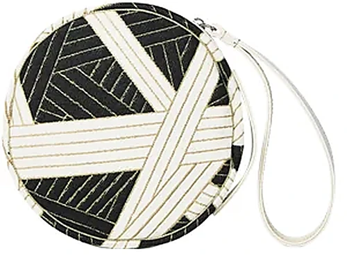 Missoni Nastri 531 Clutch — קלאץ׳ לנשים, בצבע Black