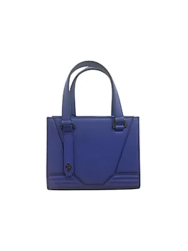 Ferrari GT Bag Mini Tote — תיק טוט לנשים, בצבע Light Purple