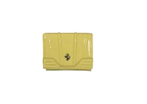 Ferrari GT Wallet Mini — ארנק ליוניסקס, בצבע Yellow