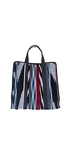 Missoni Clint Home Bag — תיק כתף לנשים, בצבע Multicolor