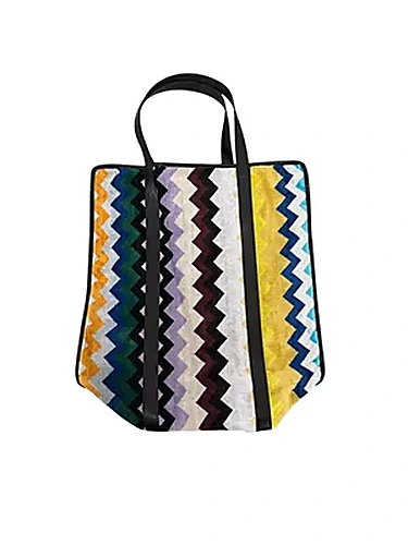 Missoni Murrina Tote — תיק טוט לנשים, בצבע Multicolor