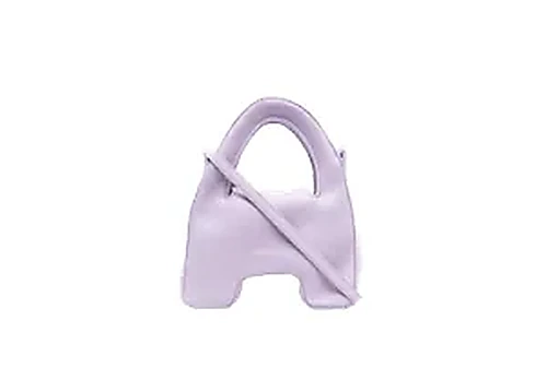 Ambush A Bag — תיק כתף לנשים, בצבע Pink