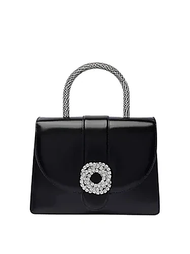 Mach & Mach Galaxy Handbag