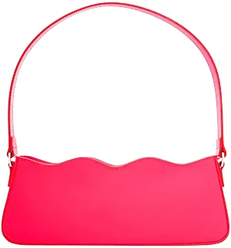 Mach & Mach Wave Baguette Bag
