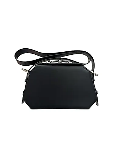 Mach & Mach Clutch — קלאץ׳ לנשים, בצבע Black
