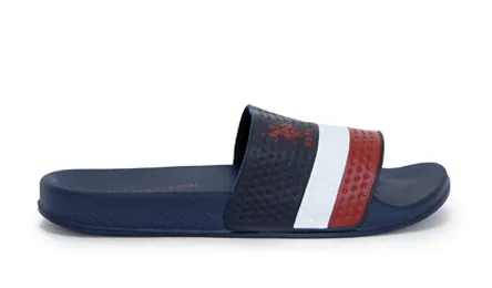 U.S. Polo Assn. Thomas — נעליים לגברים, בצבע Navy