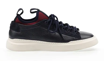 U.S. Polo Assn. Shade — נעליים לגברים, בצבע Navy
