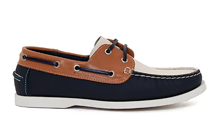 U.S. Polo Assn. Kozenji — נעליים לגברים, בצבע Tan