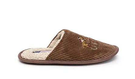 U.S. Polo Assn. Naiskos — נעליים לגברים, בצבע Tan