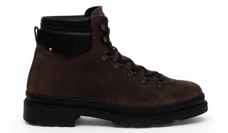U.S. Polo Assn. Restos — נעליים לגברים, בצבע Grey