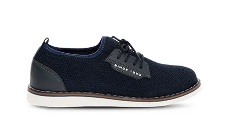 U.S. Polo Assn. Merrin — נעליים לגברים, בצבע Navy