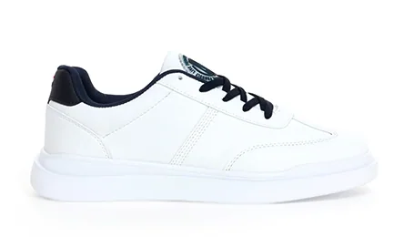 U.S. Polo Assn. Anakas — נעליים לגברים, בצבע Navy