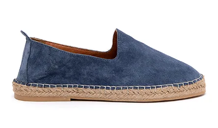 U.S. Polo Assn. Bucok — נעליים לגברים, בצבע Blue