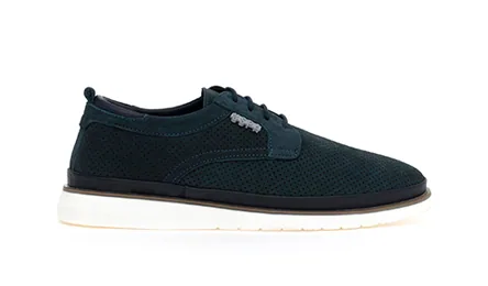 U.S. Polo Assn. Cner — נעליים לגברים, בצבע Indigo