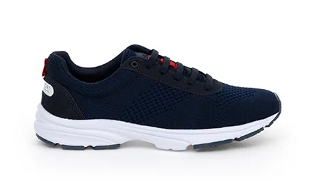 U.S. Polo Assn. Furku — נעליים לגברים, בצבע Navy