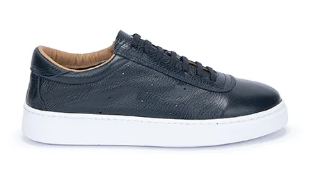 U.S. Polo Assn. Perala — נעליים לגברים, בצבע Navy