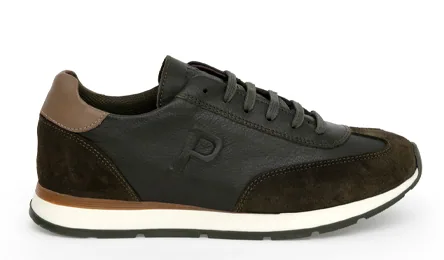 U.S. Polo Assn. Colorada — נעליים לגברים, בצבע Khaki