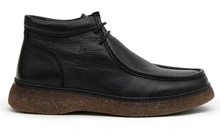 U.S. Polo Assn. Cuok — נעליים לגברים, בצבע Black