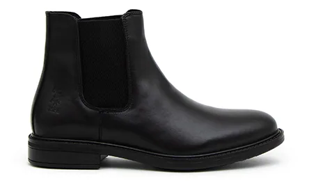 U.S. Polo Assn. Atruman — נעליים לגברים, בצבע Black