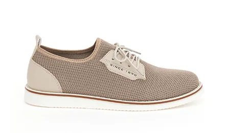U.S. Polo Assn. Merrin — נעליים לגברים, בצבע Beige