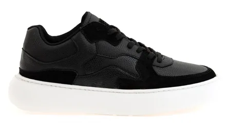 U.S. Polo Assn. Etnop — נעליים לגברים, בצבע Black