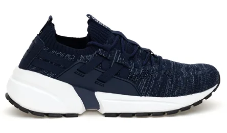 U.S. Polo Assn. Trevisol — סניקרס לגברים, בצבע Navy