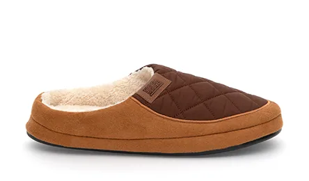 U.S. Polo Assn. Sopyer — נעלי בית לגברים, בצבע Tan