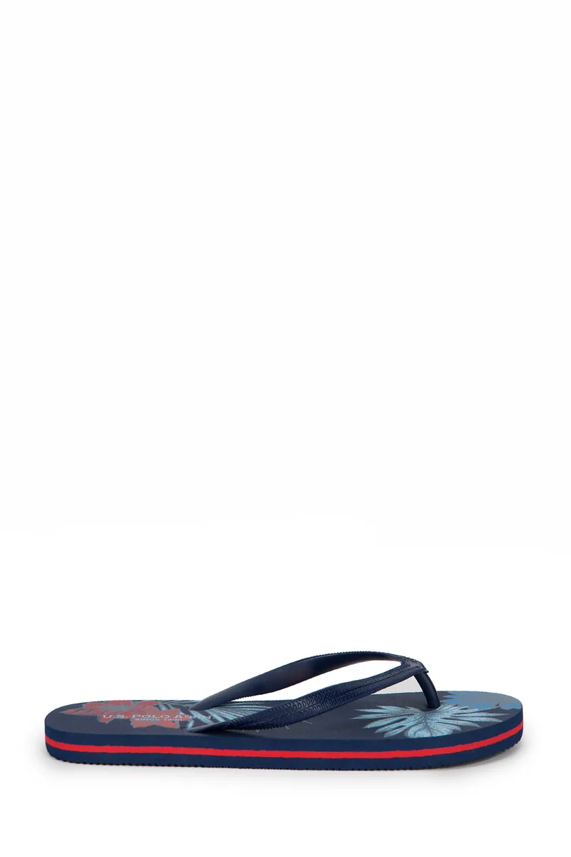 U.S. Polo Assn. Evalina — נעליים לנשים, בצבע Navy