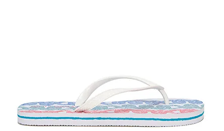 U.S. Polo Assn. Karon — נעליים לנשים, בצבע White