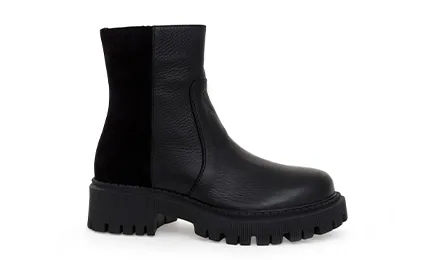 U.S. Polo Assn. Dame — נעליים לנשים, בצבע Black