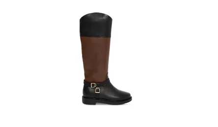 U.S. Polo Assn. Kilis — נעליים לנשים, בצבע Black