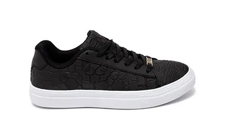 U.S. Polo Assn. Janina — נעליים לנשים, בצבע Black