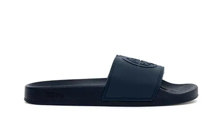 U.S. Polo Assn. Adde — נעליים לנשים, בצבע Navy