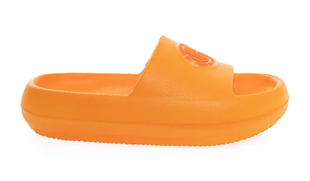 U.S. Polo Assn. Bitomus — נעליים לנשים, בצבע Orange