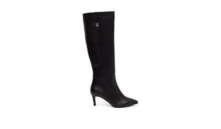 U.S. Polo Assn. Dosi — נעליים לנשים, בצבע Black