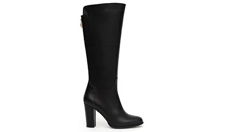 U.S. Polo Assn. Errabun — נעליים לנשים, בצבע Black