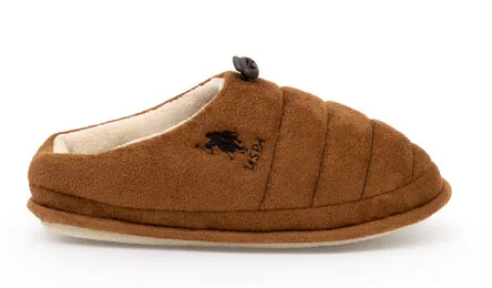 U.S. Polo Assn. Tremp — נעליים לנשים, בצבע Tan