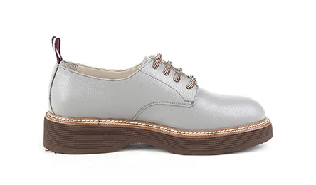 U.S. Polo Assn. Atros — נעליים לנשים, בצבע Grey